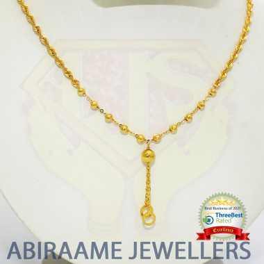 Gold chain hot sale new design