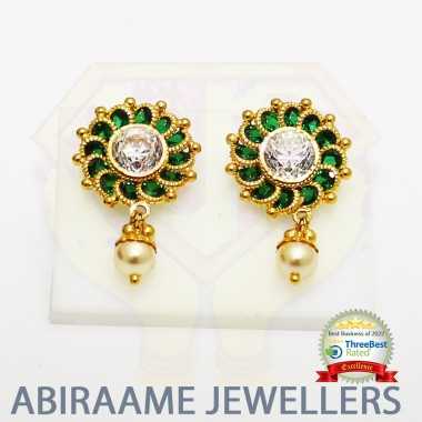 earrings designs, gold earrings design, latest design of gold earrings, designer earrings, earrings online