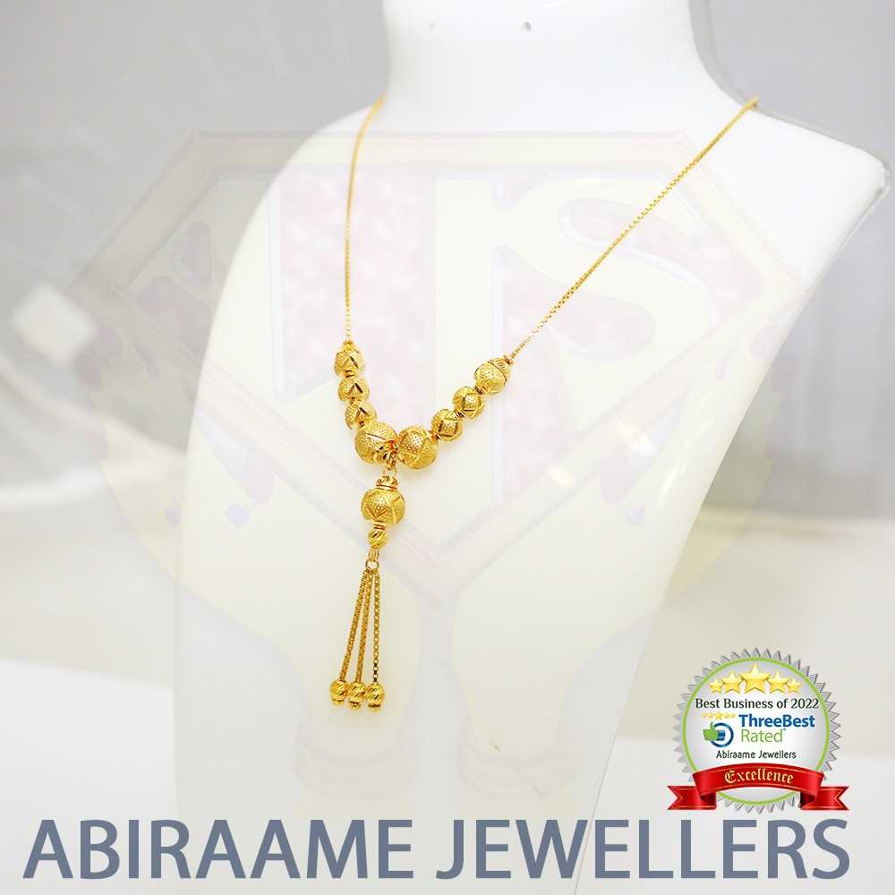 Gold sales beads jewellery