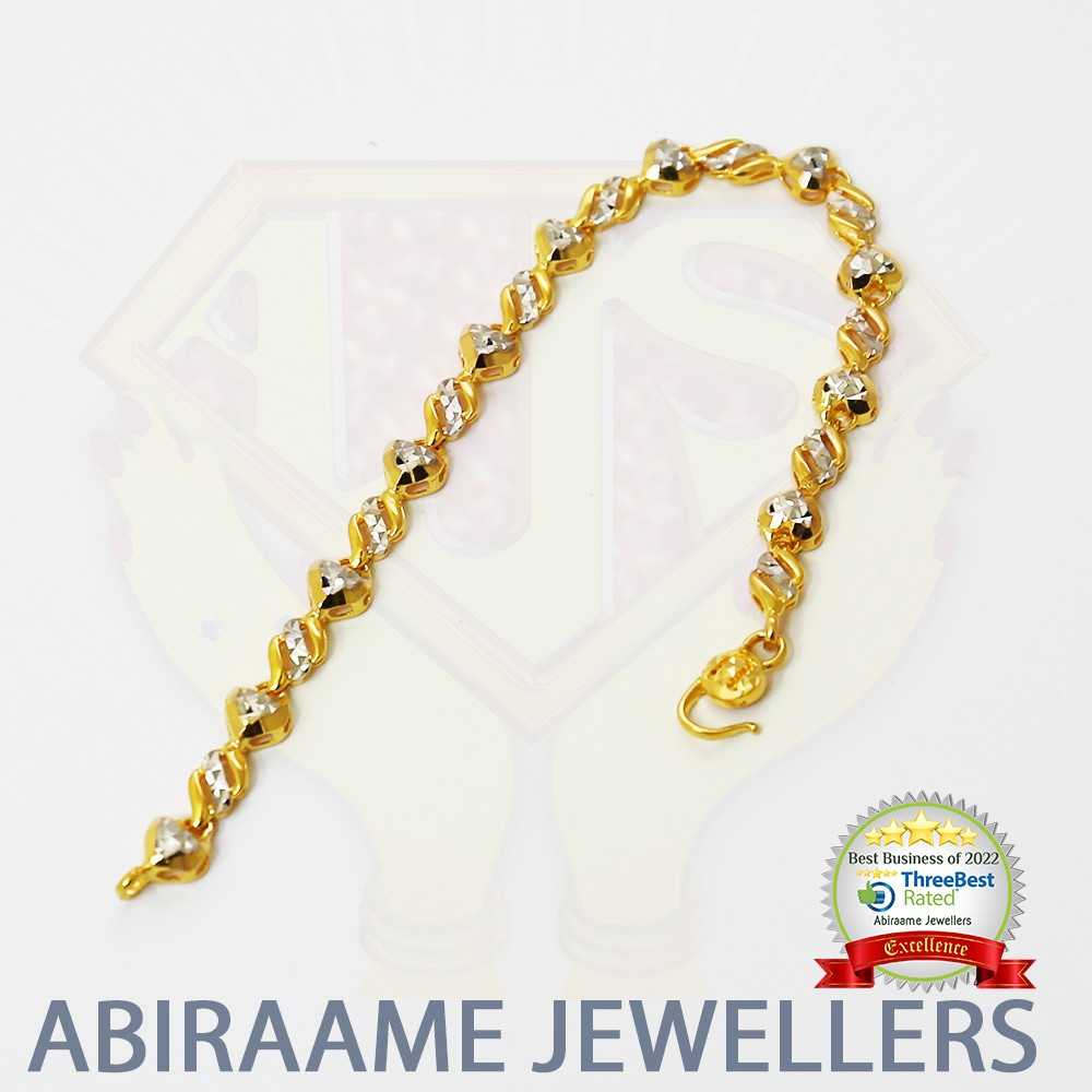 Buy Bracelets Online | Gold & Diamond Bracelet Designs For Men & Women |  CaratLane