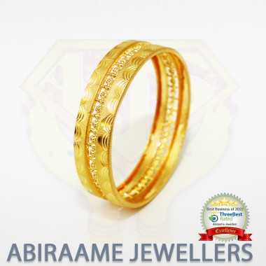 design bangle, gold bangles design, single bangle for women, 22k gold bangles designs with price