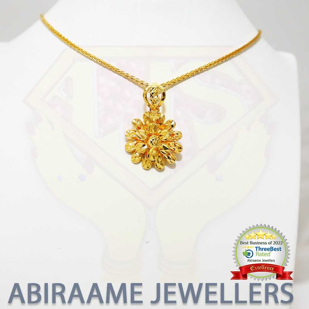flower necklace, sunflower necklace, gold flower necklace, flower pendant, daisy necklace, floral necklace