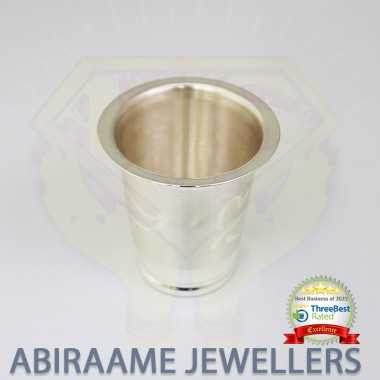 Silver Glass Sl011277