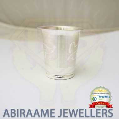 Silver Glass Sl011277