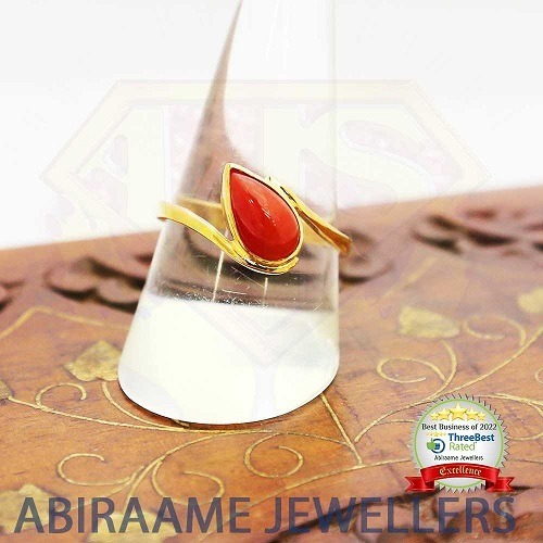 All you need to know about Red Coral Gemstone Jewellery!